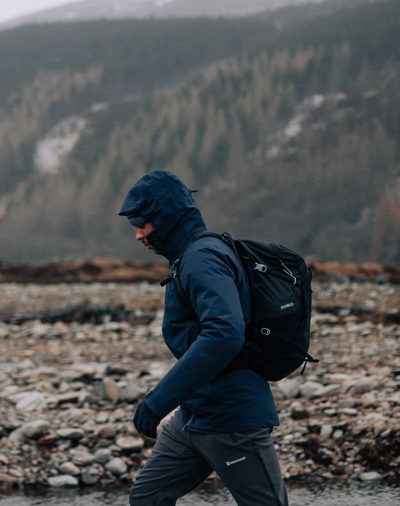 Montane
